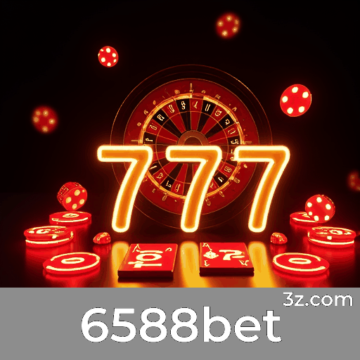 Experimente 6588bet: Aposta Completa e Fácil no Seu Celular