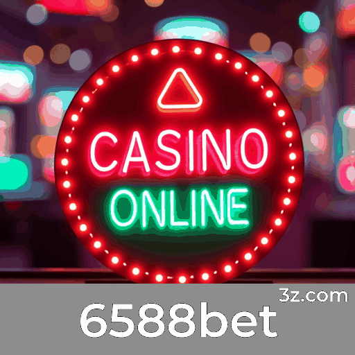6588bet: Bônus e Ofertas Exclusivas para Você