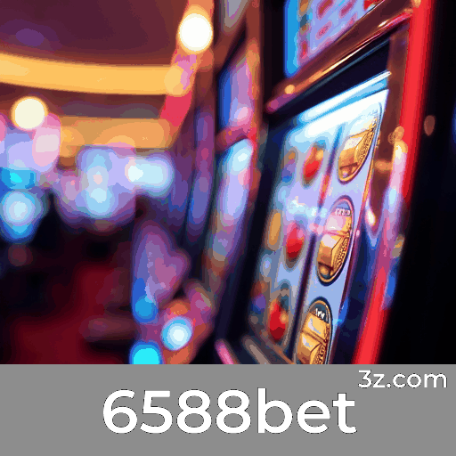 Experimente 6588bet: Aposta Completa e Fácil no Seu Celular