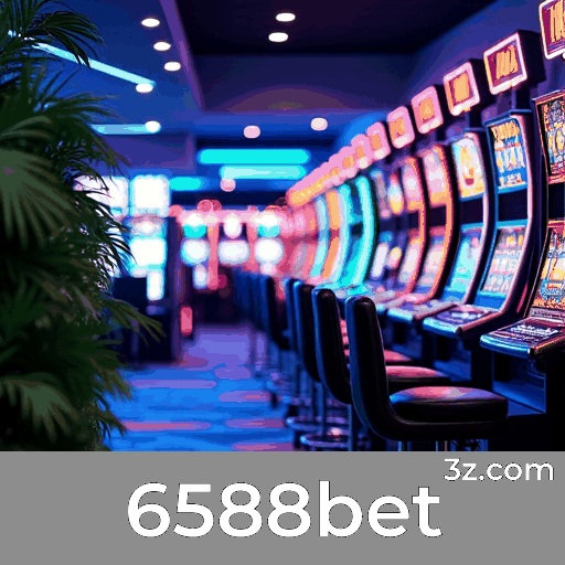 6588bet: Segurança e Velocidade para Apostadores Brasileiros