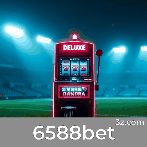 6588bet: Bônus e Ofertas Exclusivas para Você