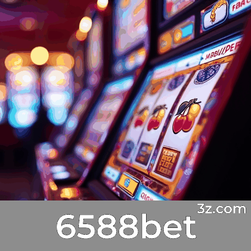 6588bet: Slot Machines - Mega Prêmios, Roleta - Emoção ao Vivo, Blackjack - Estratégia Vencedora