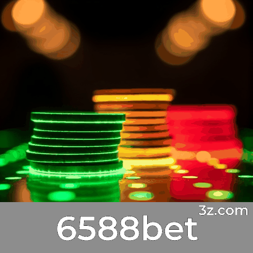 6588bet: Segurança e Velocidade para Apostadores Brasileiros