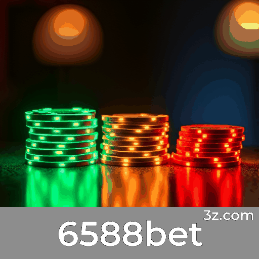 6588bet: Experiência de Jogo Diversificada e Otimizada