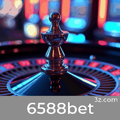 6588bet: Apostas Esportivas Precisão e Cobertura Total
