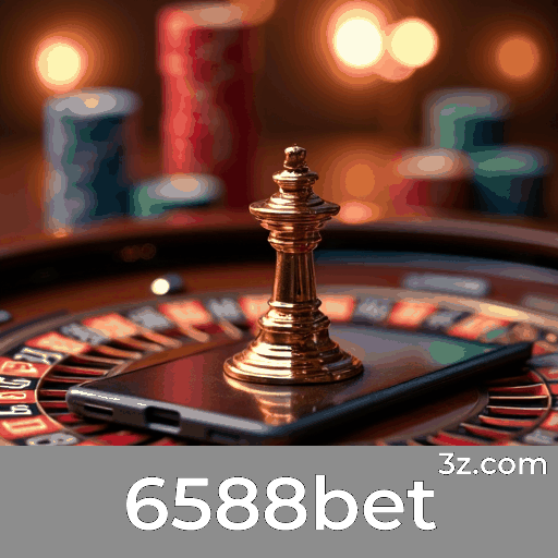 6588bet: Excelência e Segurança em Apostas Online