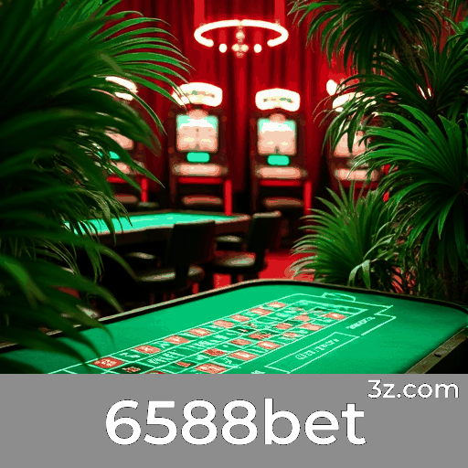 6588bet: Slot Machines - Mega Prêmios, Roleta - Emoção ao Vivo, Blackjack - Estratégia Vencedora