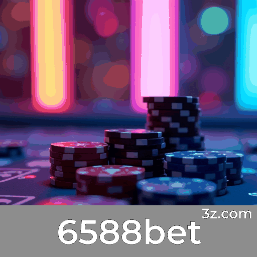 6588bet: Experiência de Jogo Diversificada e Otimizada