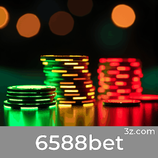 6588bet: Segurança e Velocidade para Apostadores Brasileiros