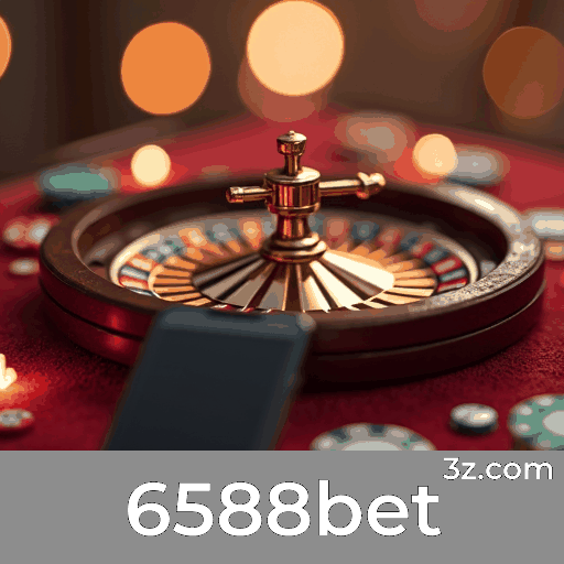 6588bet: Excelência e Segurança em Apostas Online