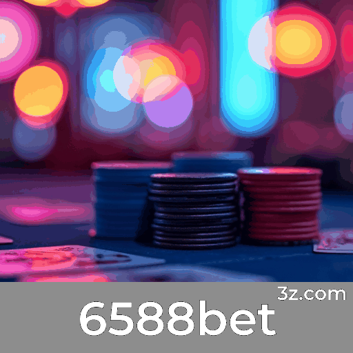 6588bet: Slot Machines - Mega Prêmios, Roleta - Emoção ao Vivo, Blackjack - Estratégia Vencedora