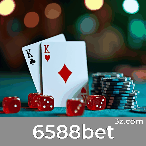 Desbloqueie Surpresas Incríveis no 6588bet