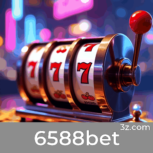 6588bet: Slot Machines - Mega Prêmios, Roleta - Emoção ao Vivo, Blackjack - Estratégia Vencedora