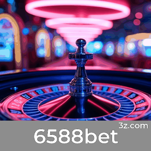 Internacional: Equipe de Dealers e Experiência Exclusiva no Casino 6588bet